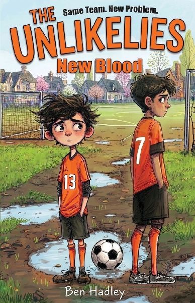 The Unlikelies: New Blood