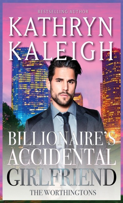 Billionaires Accidental Girlfriend