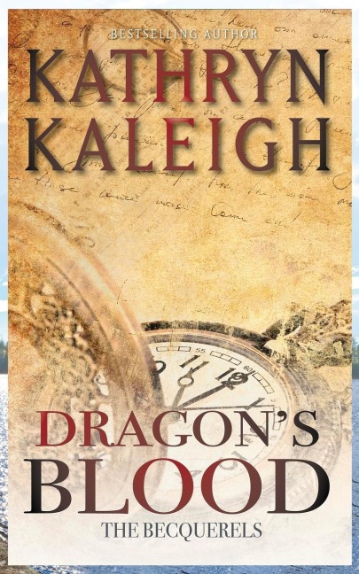 Dragons Blood