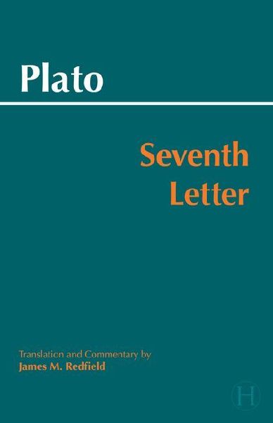 Plato's Seventh Letter