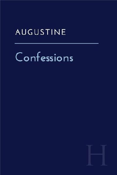 Confessions
