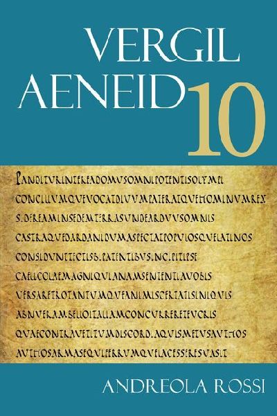 Aeneid 10