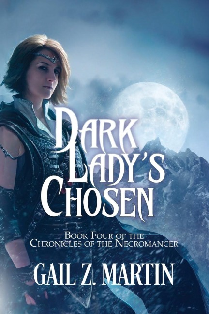 Dark Ladys Chosen