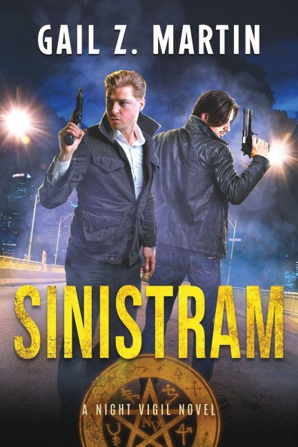 Sinistram