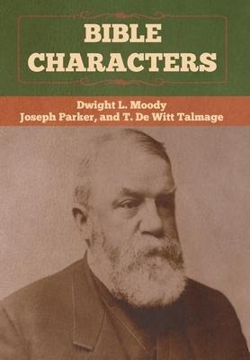 Bible Characters