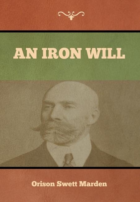 An Iron Will