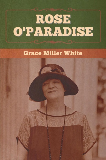 Rose OParadise