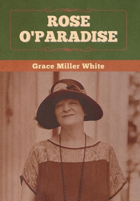 Rose OParadise