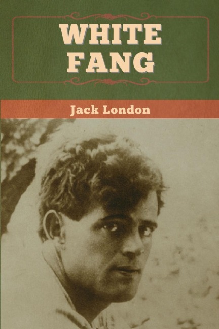 White Fang
