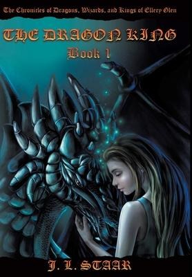 The Dragon King: Book 1