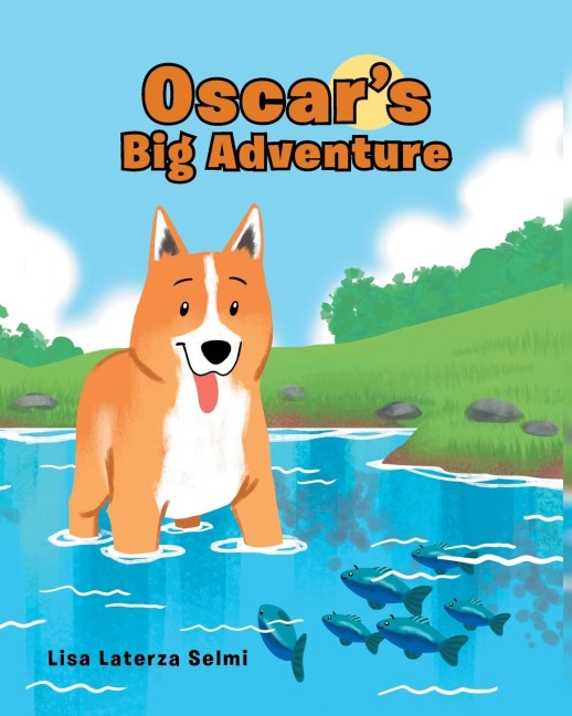 Oscars Big Adventure