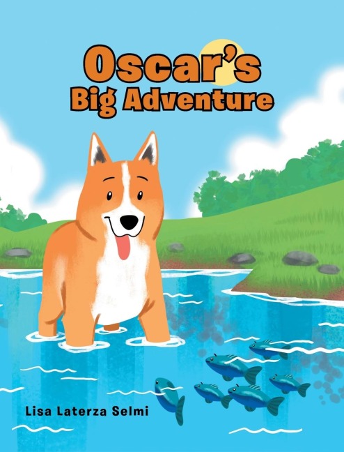 Oscars Big Adventure
