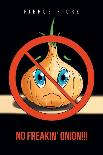 NO FREAKIN ONION!!!