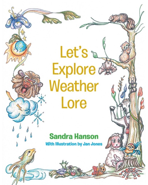 Lets Explore Weather Lore