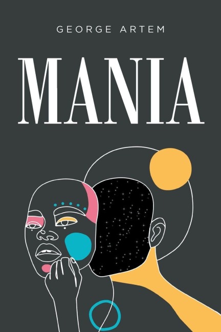 Mania: A Part of and Apart From Me