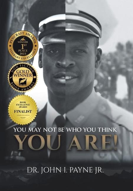 You May Not Be Who You Think You Are!