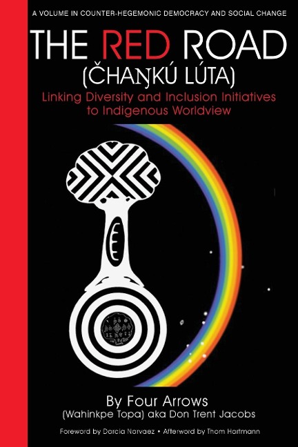 The Red Road (¿ha¿kú Lúta): Linking Diversity and Inclusion Initiatives to Indigenous Worldview