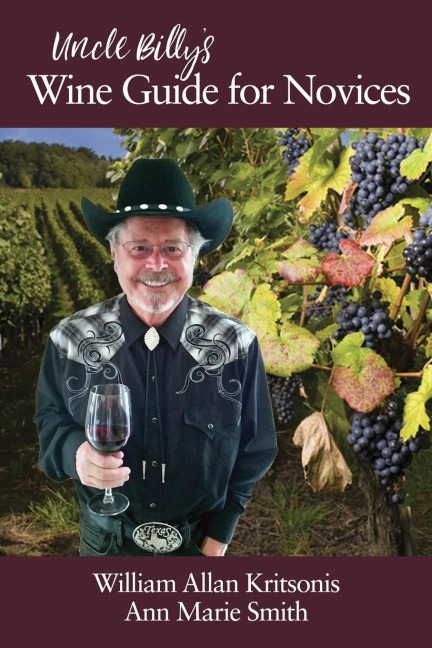 Uncle Billys Wine Guide for Novices