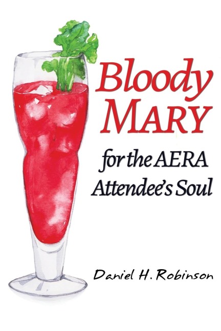 Bloody Mary for the AERA Attendees Soul