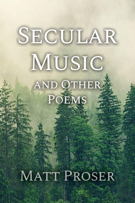 Secular Music and Other Poems