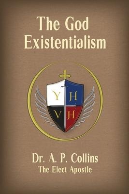 The God Existentialism