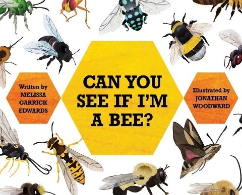 Can You See If Im a Bee?
