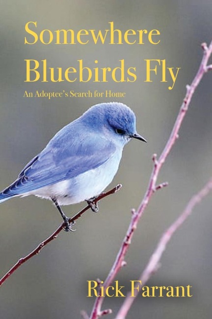 Somewhere Bluebirds Fly: An Adoptees Search for Home