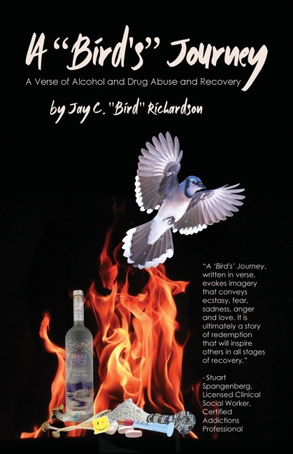 A Birds Journey