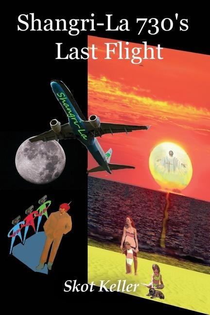 Shangri-La 730s Last Flight