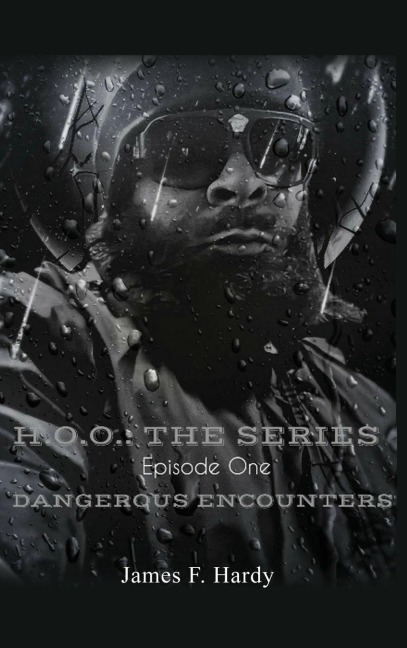 H.O.O.: THE SERIES