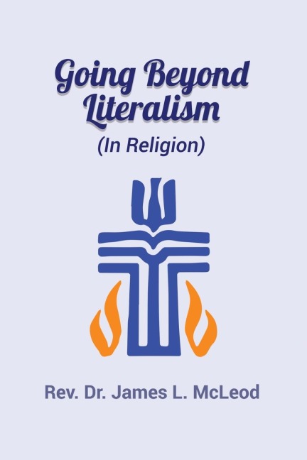 Going Beyond Literalism: (In Religion)
