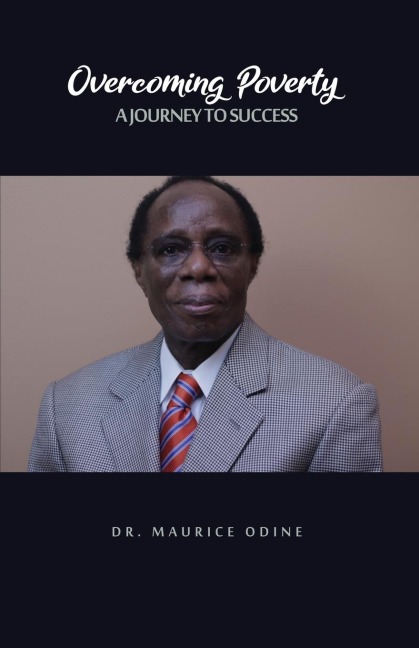 Overcoming Poverty: A Journey to Success