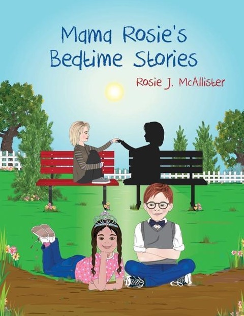 Mama Rosies Bedtime Stories