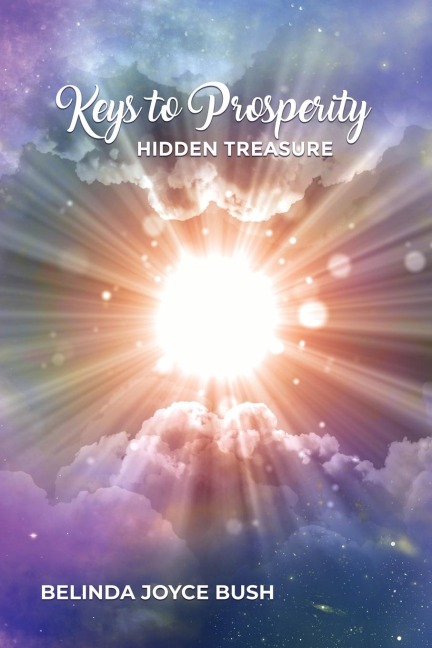 Keys to Prosperity: Hidden Treasure
