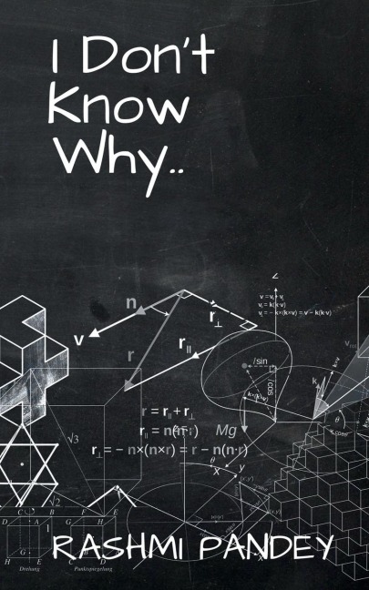 I Dont Know Why..