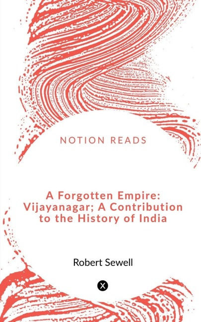 A Forgotten Empire