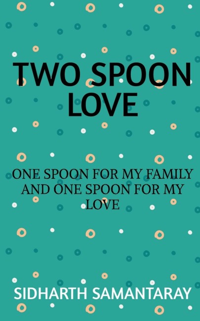 TWO SPOON LOVE