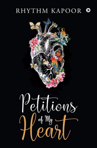 Petitions of My Heart