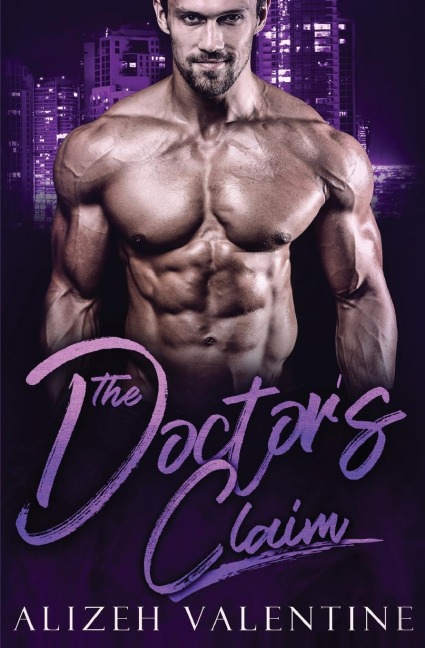 The Doctors Claim: A Billionaire Single Daddy Romance