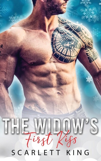 The Widow's First Kiss: A Billionaire and A Virgin Romance