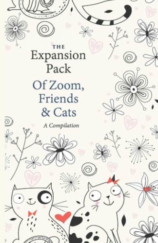 Of Zoom, Friends & Cats A Compilation