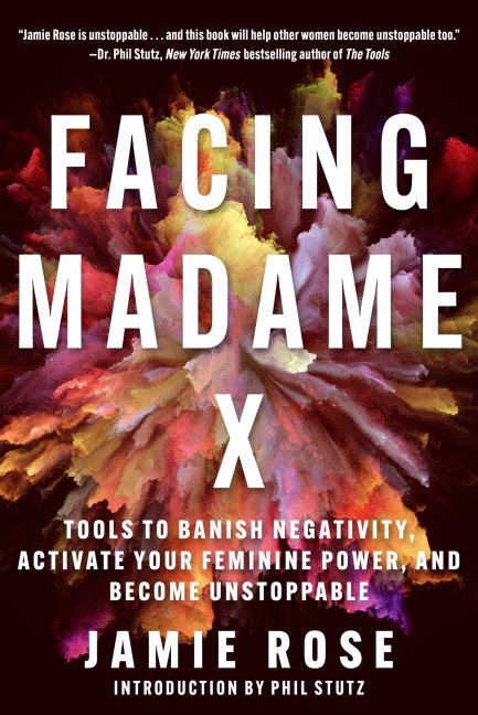 Facing Madame X: The Tools for Women