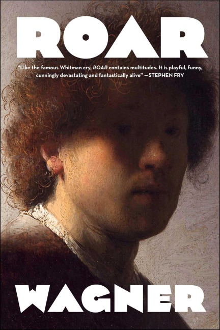 Roar: American Master, the Oral Biography of Roger Orr