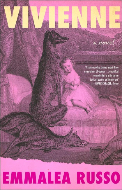 Vivienne: A Novel