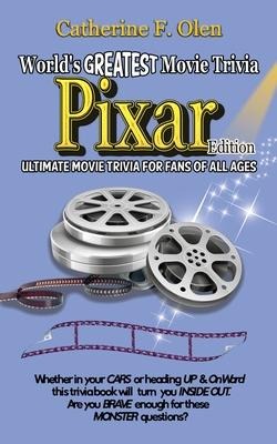 Worlds Great Movie Trivia: Pixar Edition
