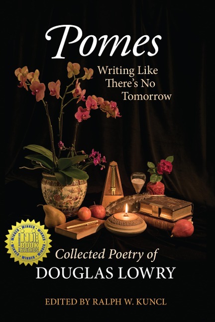 Pomes: Writing Like There's No Tomorrow