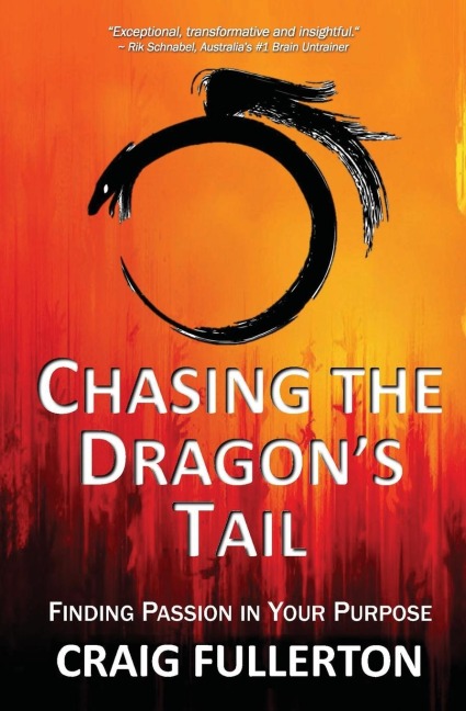 Chasing the Dragons Tail