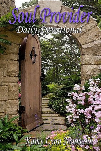 Soul Provider Daily Devotional