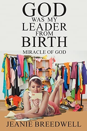 God Was My Leader from Birth Miracle of God
