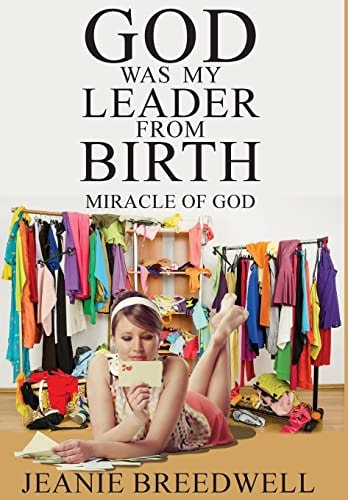 God Was My Leader from Birth Miracle of God